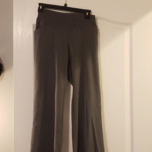 Motherhood Maternity dress slacks 